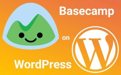 How to Get a Basecamp-like Project Management App on WordPress