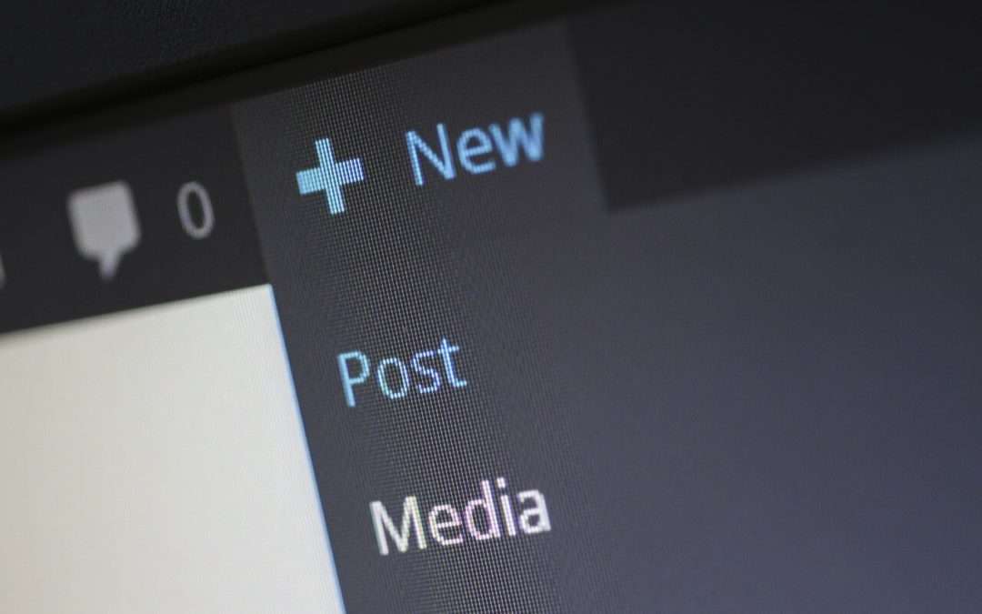 What Are Custom Post Types and Taxonomies in WordPress?