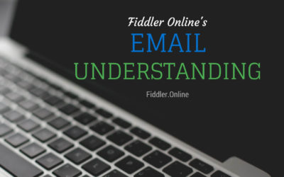 Minimizing Email in Your Business Step 1: Creating an Email Understanding