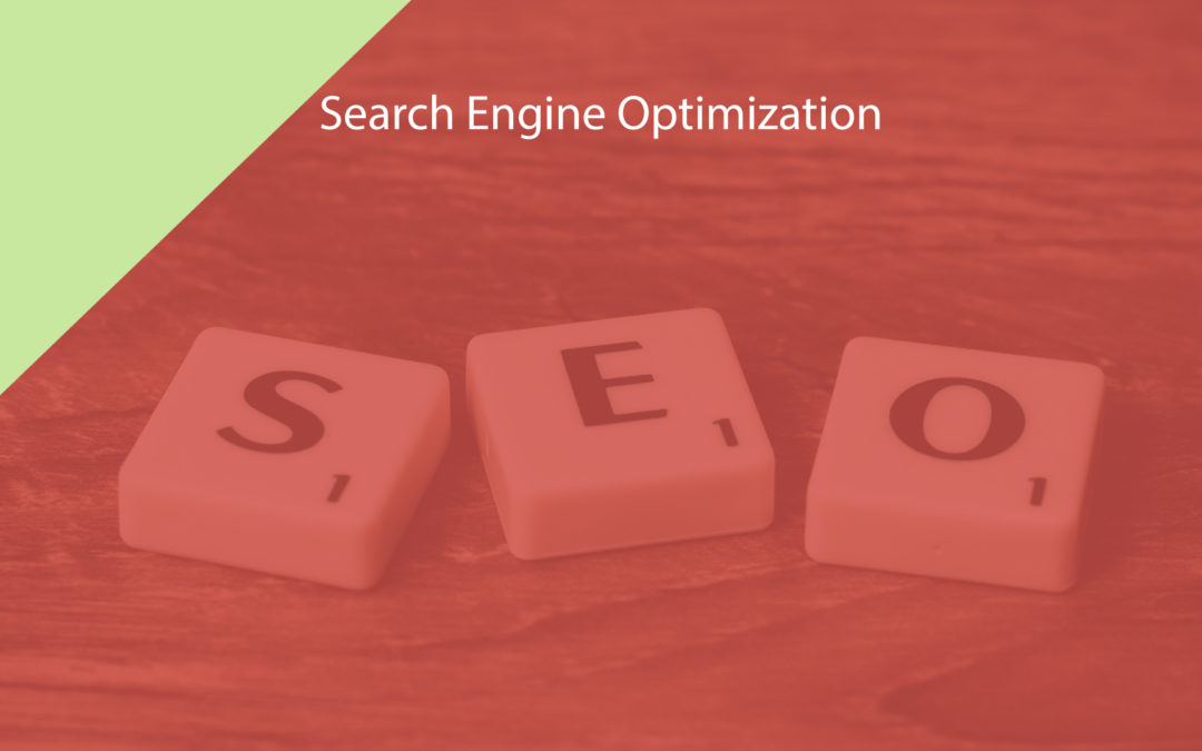 What does SEO stand for?