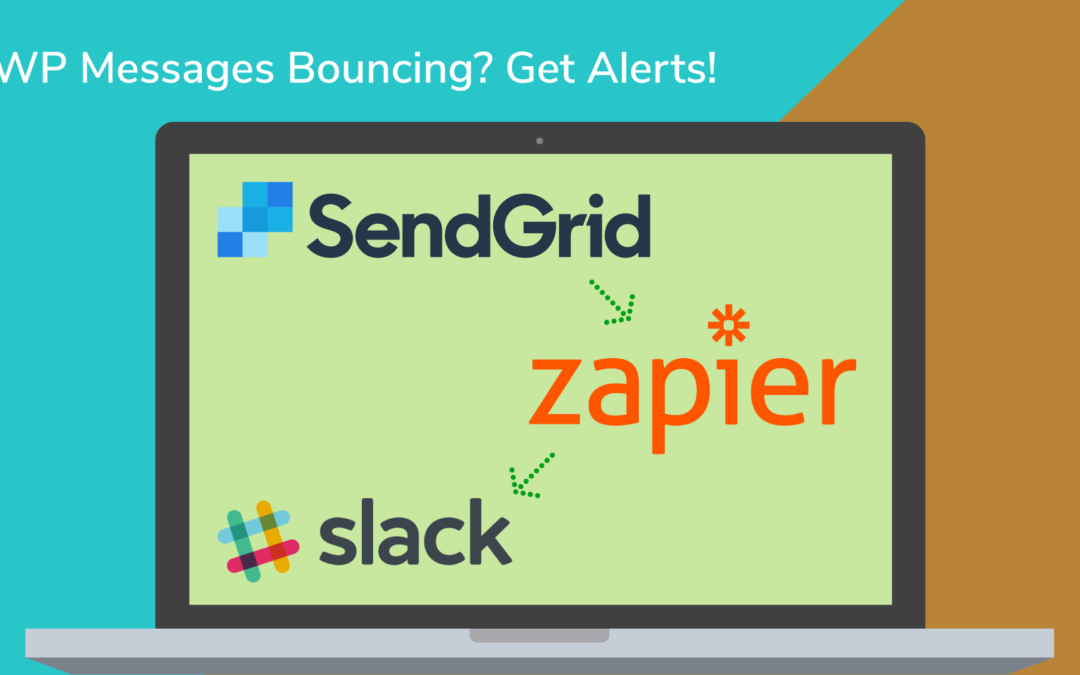 How to Get SendGrid Alerts in Slack When WordPress Messages Bounce