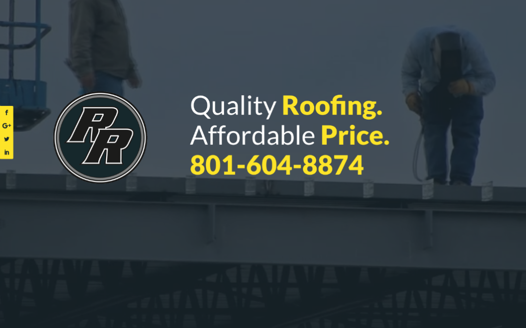 Rapid Roofing