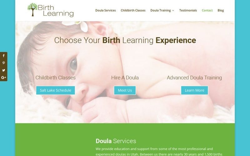 Birth Learning