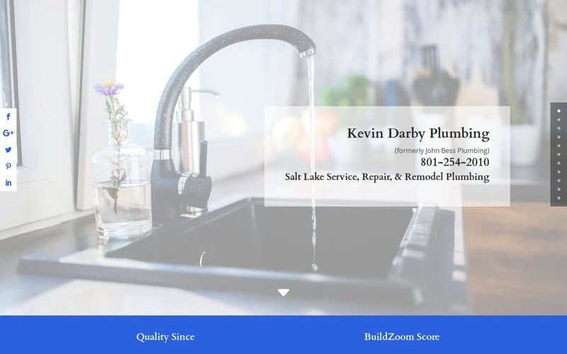 Darby Plumbing