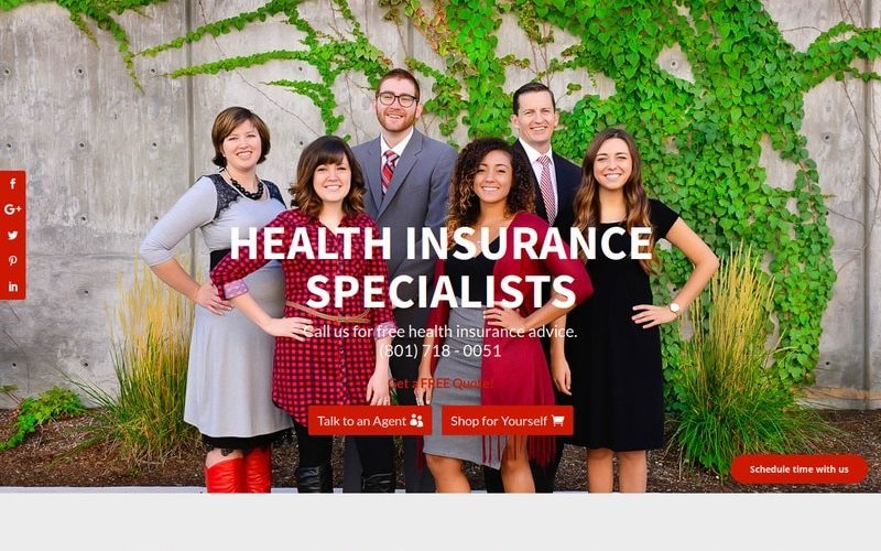 My Health Insurance Specialists