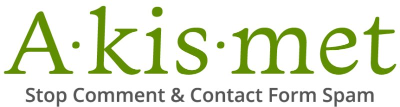 Akismet logo