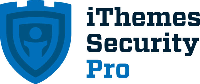 Ithemes security pro logo