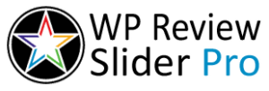 Wp review slider pro