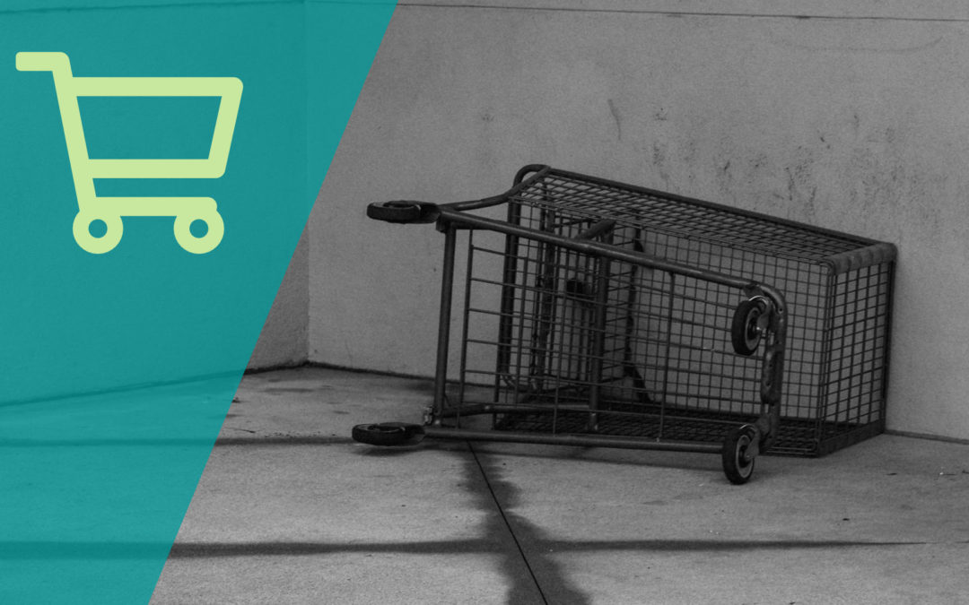 Why Do I Have a High Abandonment Rate for My Shopping Cart?