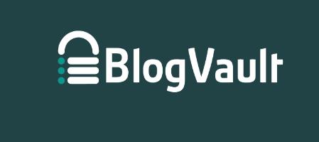 Blogvault Logo