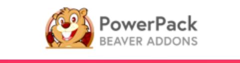 Beaver Builder Power Pack Logo