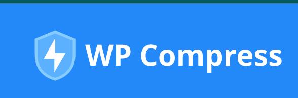WP Compress Logo