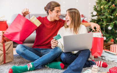 Unwrapping Success: 7 Latest E-commerce Trends for a Flourishing Holiday Season