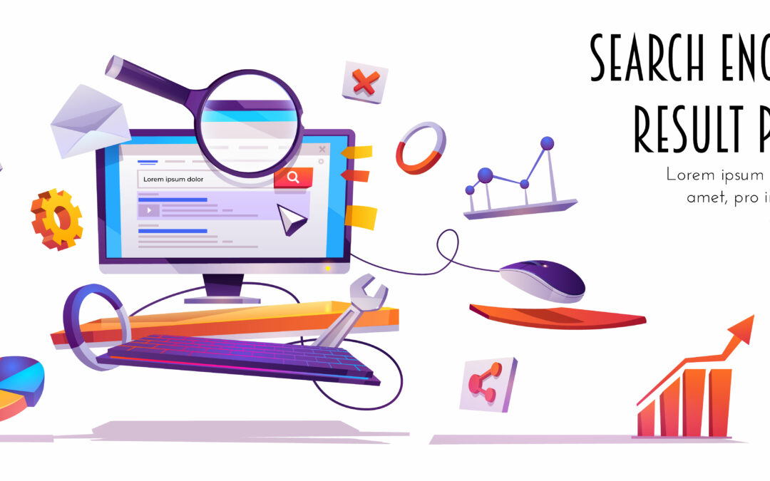 Unveiling the Power of SERPs: Why Search Engine Results Pages are Vital to SEO Success