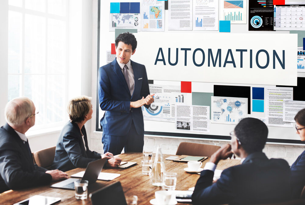 The 8 Best Marketing Automation Platforms for Your Business in 2024