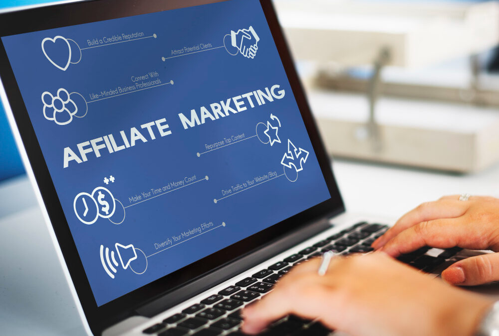 2024’s Affiliate Marketing Goldmine: The 15 Programs You Can’t Miss