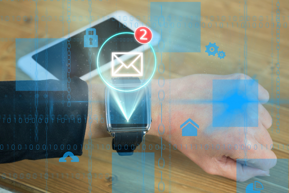 Harnessing AI for Smarter Email Writing and Scheduled Sending