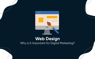 Why is Web Design Important?
